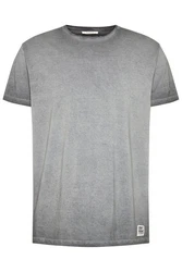wunderwerk T-Shirt Core Tee Blau/Hellblau