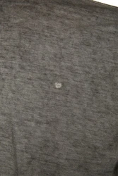 wunderwerk T-Shirt Core Tee Dunkelgrün/Grau/Khaki
