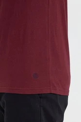 !Solid Rundhalsshirt SDSascha T-Shirt Tricolor