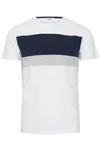 !Solid Rundhalsshirt SDSascha T-Shirt Tricolor