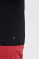 !Solid Rundhalsshirt SDSascha T-Shirt Tricolor