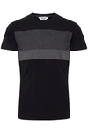 !Solid Rundhalsshirt SDSascha T-Shirt Tricolor