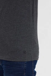 !Solid Rundhalsshirt SDSascha T-Shirt Tricolor