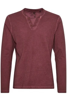 !Solid Langarmshirt SDTinox !Solid Langarmshirt SDTinox