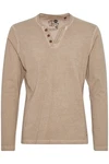 !Solid Langarmshirt SDTinox 