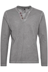 !Solid Langarmshirt SDTinox 