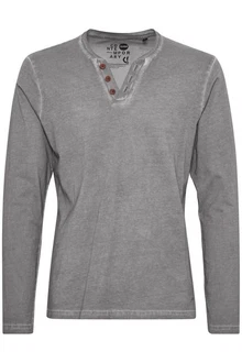 !Solid Langarmshirt SDTinox !Solid Langarmshirt SDTinox