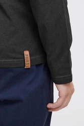 !Solid Langarmshirt SDTinox 