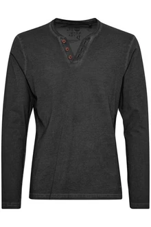 !Solid Langarmshirt SDTinox !Solid Langarmshirt SDTinox