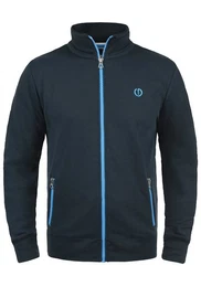 !Solid Sweatjacke SDBennTrack Sweatshirtjacke mit Stehkragen