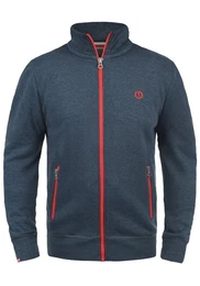 !Solid Sweatjacke SDBennTrack Sweatshirtjacke mit Stehkragen