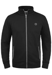 !Solid Sweatjacke SDBennTrack Sweatshirtjacke mit Stehkragen