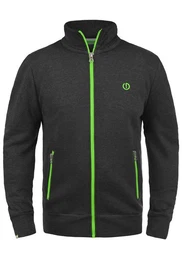 !Solid Sweatjacke SDBennTrack Sweatshirtjacke mit Stehkragen