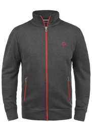 !Solid Sweatjacke SDBennTrack Sweatshirtjacke mit Stehkragen