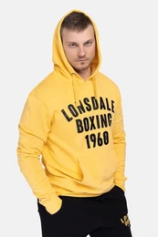 Kapuzensweatshirt BUCKHAVEN