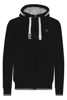 !Solid Sweatjacke SDBenjaminZip Schwarz !Solid Sweatjacke SDBenjaminZip Schwarz