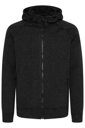 Fleecejacke IDChillingworth Jacke mit Fleece-Innenfutter