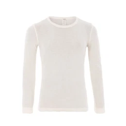 Langarmshirt HARVEY GOTS zertifiziert