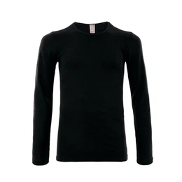 Langarmshirt HARVEY GOTS zertifiziert