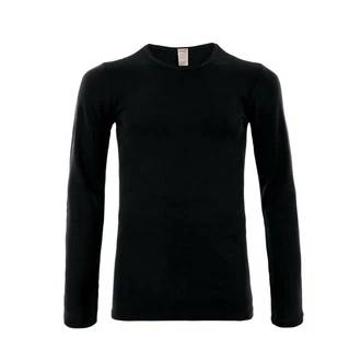LIVING CRAFTS Langarmshirt HARVEY