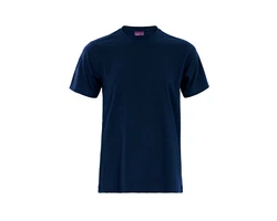 LIVING CRAFTS T-Shirt CLARK Dunkelblau