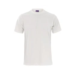 LIVING CRAFTS T-Shirt CLARK Grau/Lila/Khaki/Weiß