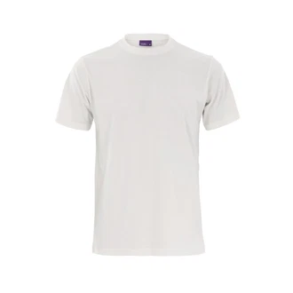 LIVING CRAFTS T-Shirt CLARK Grau/Lila/Khaki/Weiß LIVING CRAFTS T-Shirt CLARK Grau/Lila/Khaki/Weiß