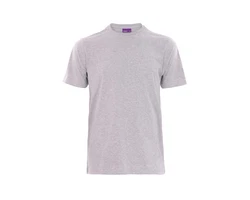 LIVING CRAFTS T-Shirt CLARK Grau