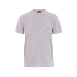 LIVING CRAFTS T-Shirt CLARK Grau
