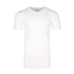 SleepCOOL T-Shirt Khlendes Herren Shirt Weiß/Creme