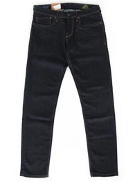 Slim-fit-Jeans Low Waist Slim Skinny Hose - Hatch Z02