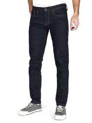 Pepe Jeans Slim-fit Jeans Low Waist Hatch Z02 Z02
