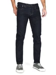 Pepe Jeans Slim-fit Jeans Low Waist Hatch Z02 Z02