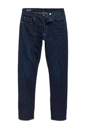 G-STAR Slim-fit-Jeans 3301 SLIM mit Stretch