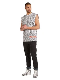 Muscleshirt DaPor
