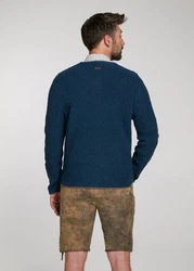 Spieth & Wensky Trachtenstrickjacke Plauen 