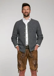 Spieth & Wensky Trachtenstrickjacke Plauen 