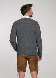 Spieth & Wensky Trachtenstrickjacke Plauen 