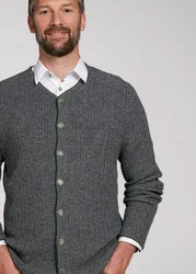 Spieth & Wensky Trachtenstrickjacke Plauen 
