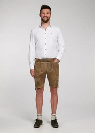 Shorts 'Mayen' mit Schnrung