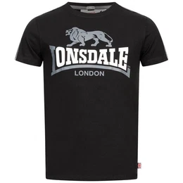 T-Shirt BULVERHYTHE (1-tlg)