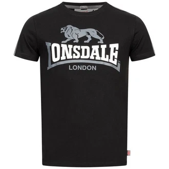 Lonsdale T-Shirt Bulverhythe