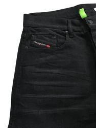 Diesel Straight-Jeans Regular Fit D-Viker 09A15
