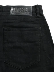 Diesel Straight-Jeans Regular Fit D-Viker 09A15
