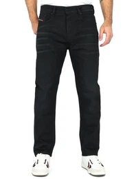 Straight-Jeans Regular Fit - D-Viker 09A15