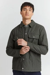 Hemdjacke Ortiz quilted jacket 20504353