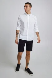 !Solid Chinoshorts Frederic 