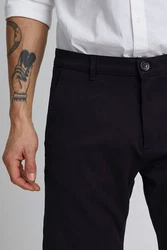 !Solid Chinoshorts Frederic 