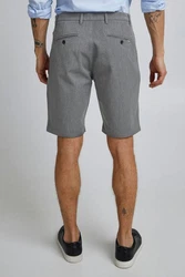 !Solid Chinoshorts Frederic Dunkelgrau/Grau/Hellgrau/Dunkelblau