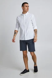 !Solid Chinoshorts Frederic 